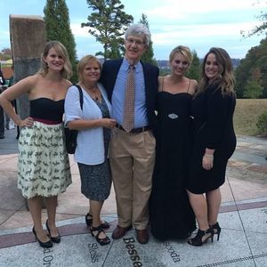 Meet your Posher, Debra